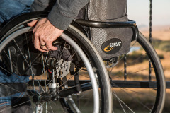 stevepb-wheelchair-749985_1920
