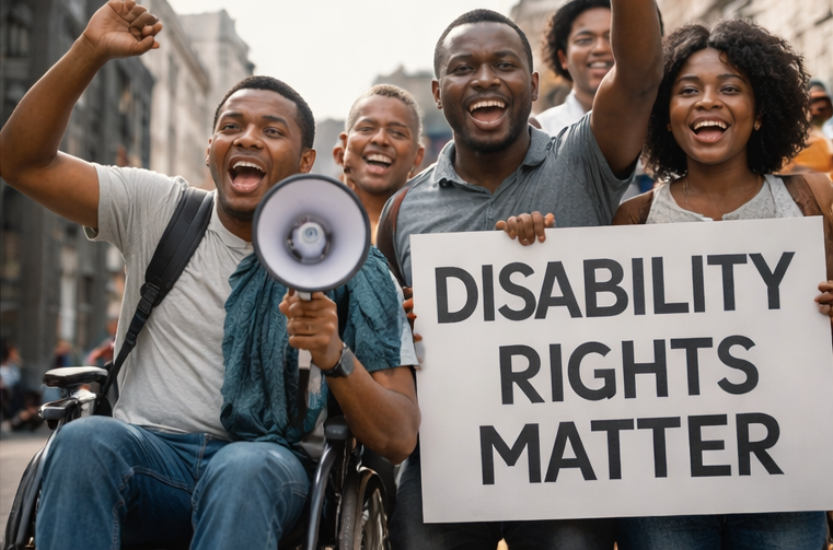 disability rights